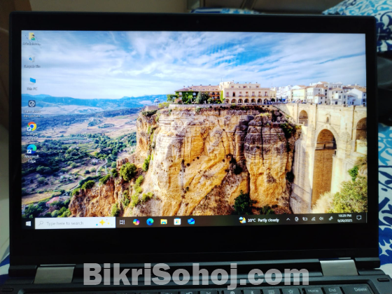 Lenovo Thinkpad Yoga370